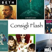 Consigli cinematografici flash (Winter edition) |Doppia W