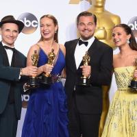 La notte degli Oscar: Vincitori + Commento